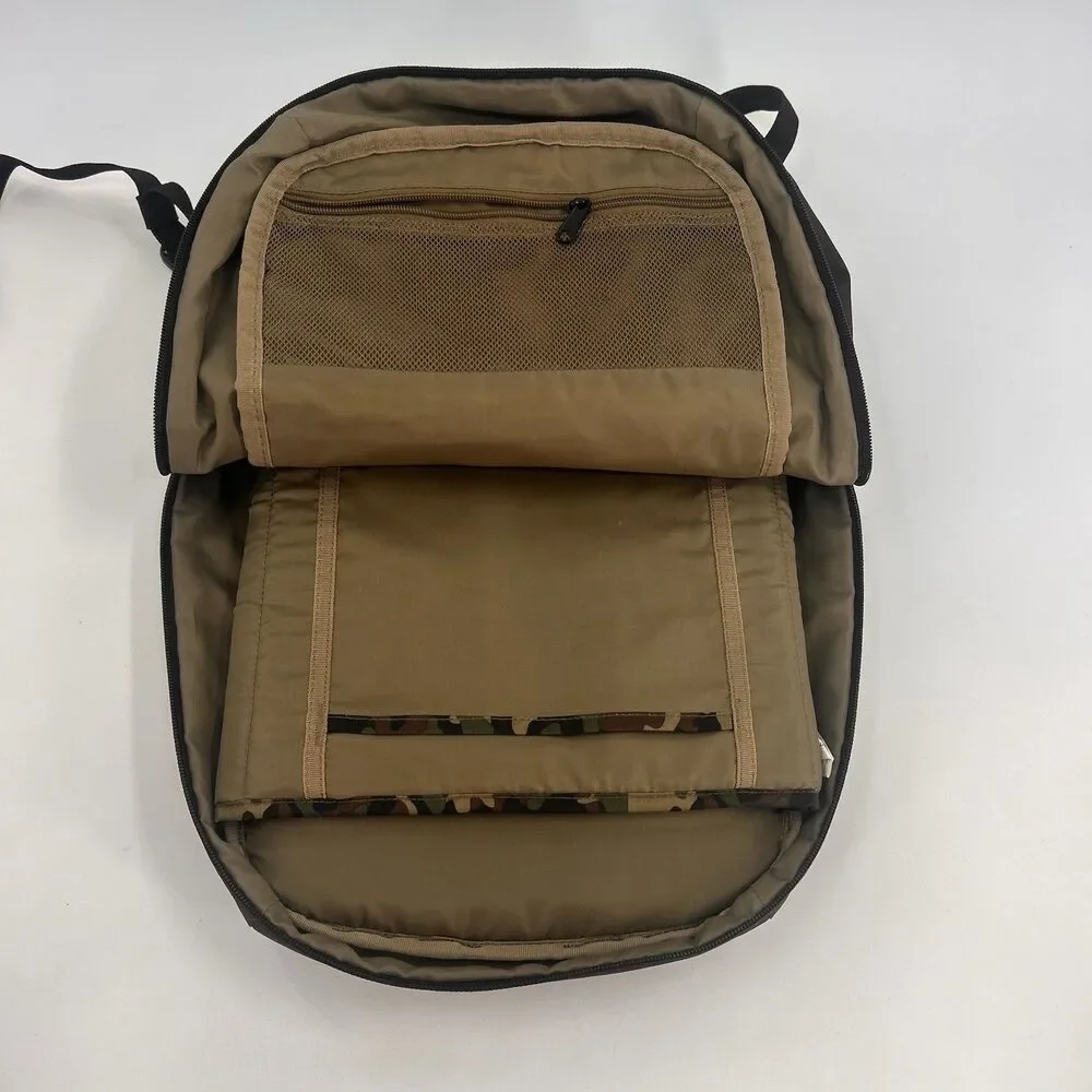 Thule Lithos 10th Anniversary Edition Laptop Backpack Black 15.6 Inch Computer